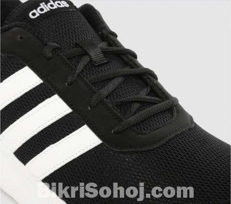 Adidas Man Black Hyperon 1.0